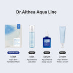 Aqua Marine Watery Cream 50ml - image 7