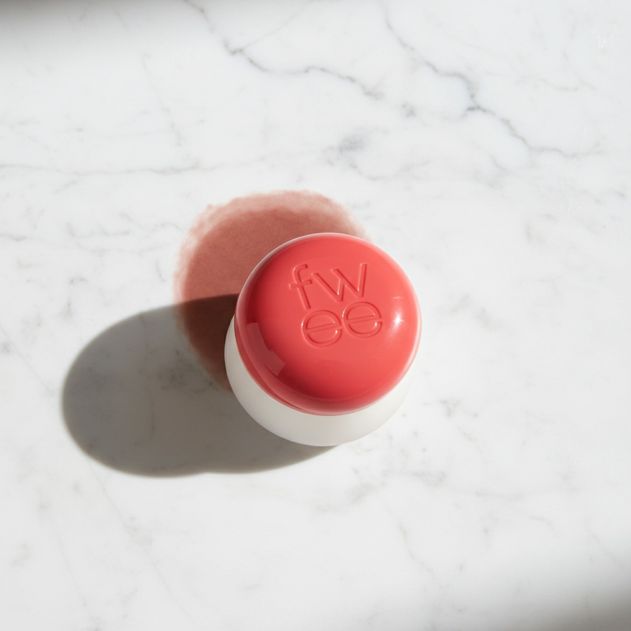 Lip&Cheek Blurry Pudding Pot CR01 Dear 5g - image 2
