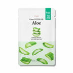 (23AD) 0.2mm Therapy Air Mask #Aloe 20ml - image 1