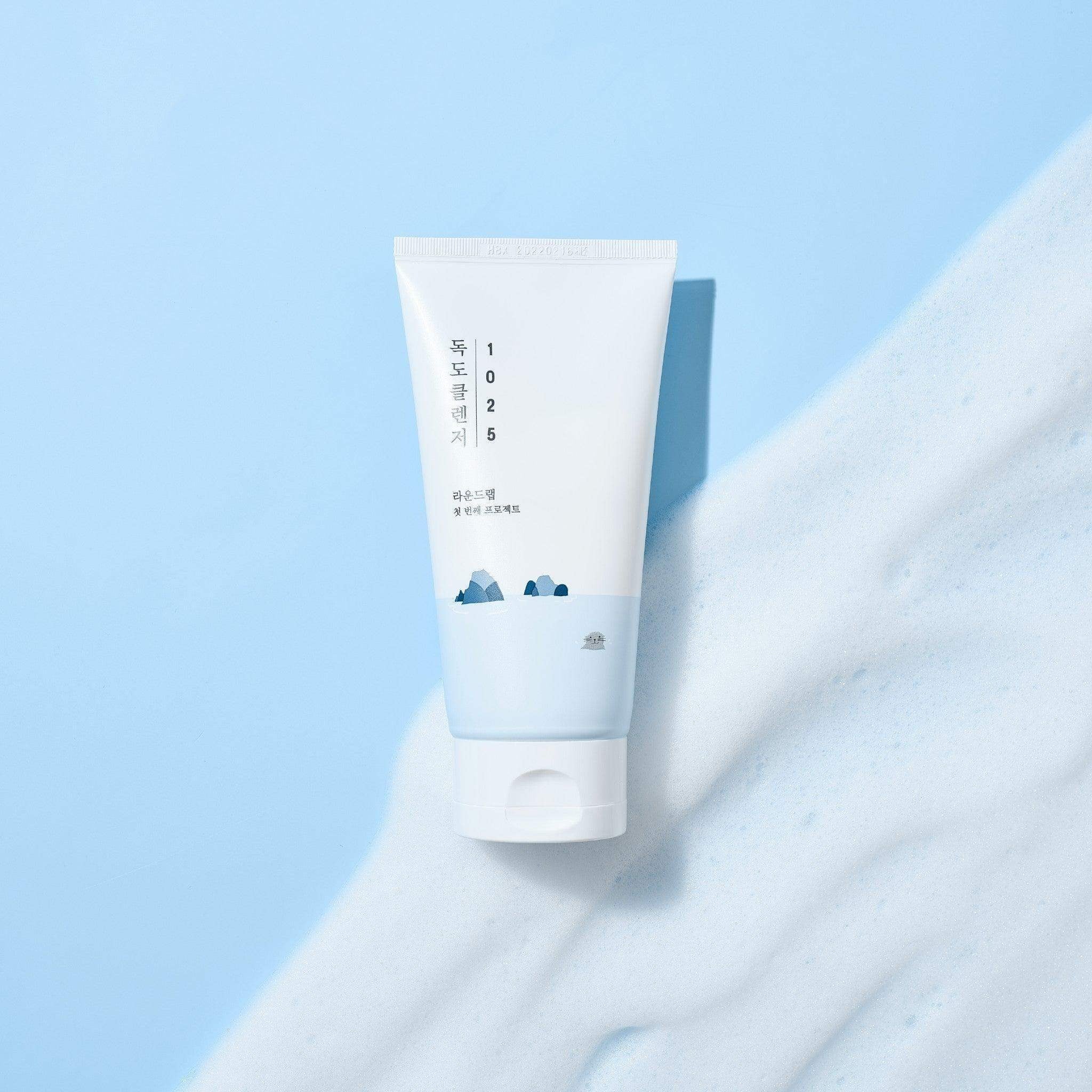 (Renewal) 1025 DOKDO CLEANSER 150ml - image 5