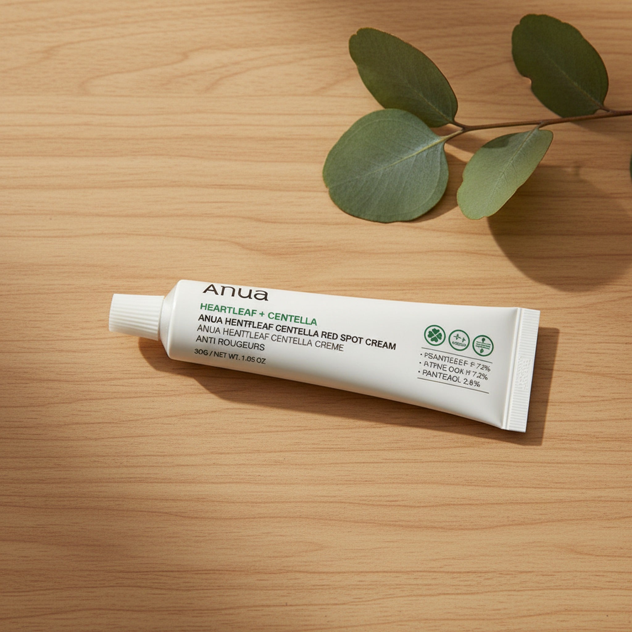 CENTELLA RED SPOT CREAM 30g - image 3