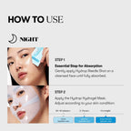 REEDLE SHOT 100 2-STEP MASK - image 6