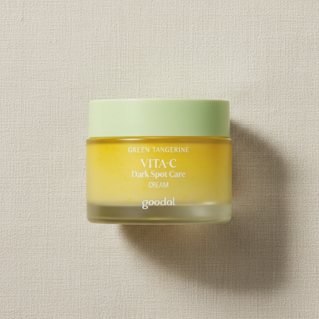 GREEN TANGERINE VITA C DARK SPOT CARE CREAM - image 4