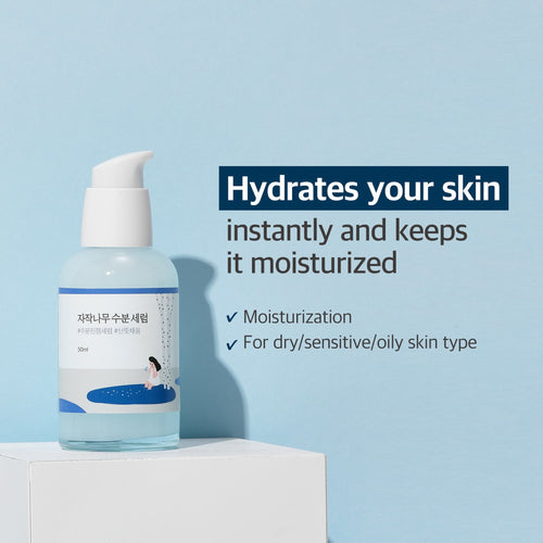 (Renewal) Birch Juice Moisturizing Serum 50ml - image 3