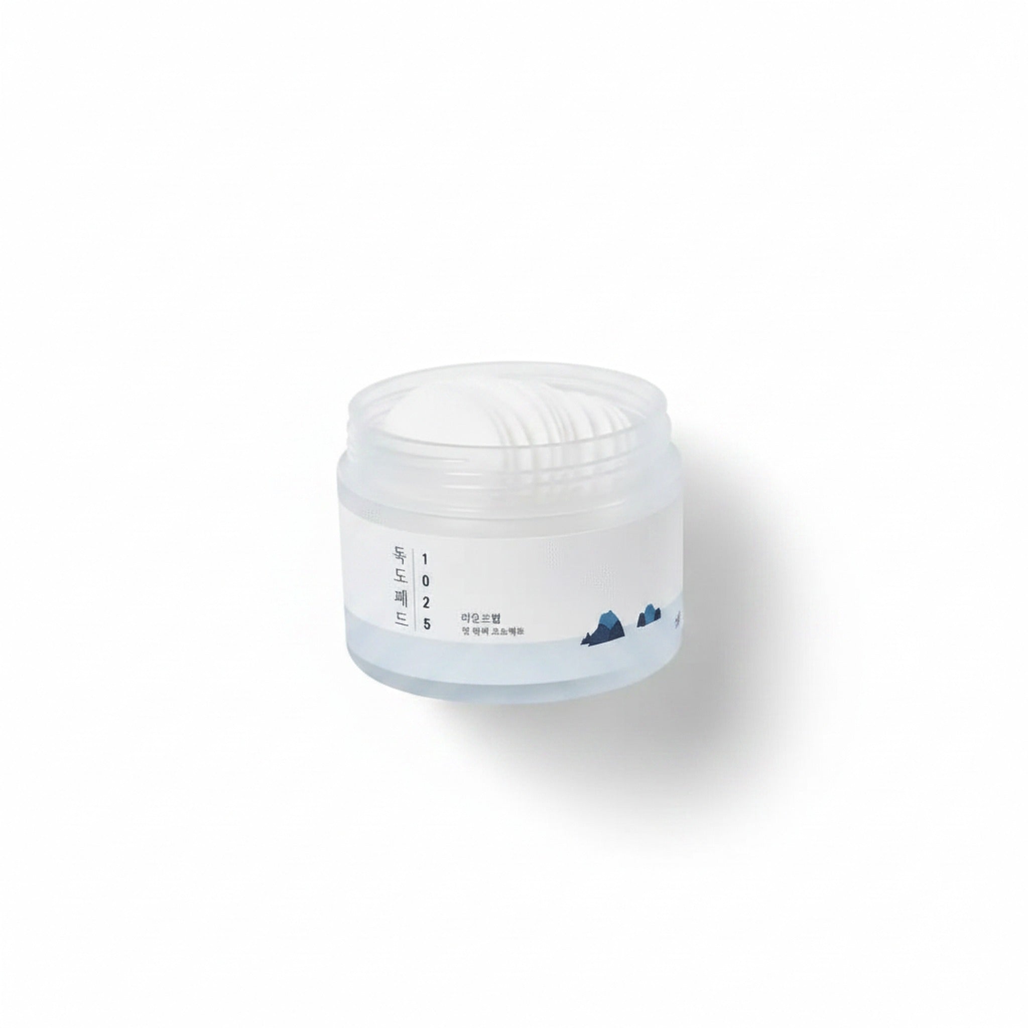 (Renewal) 1025 DOKDO PAD_120ML - image 1