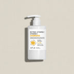 RETINOL VITAMIN C VITAMIN E BODY LOTION 300ML - image 4