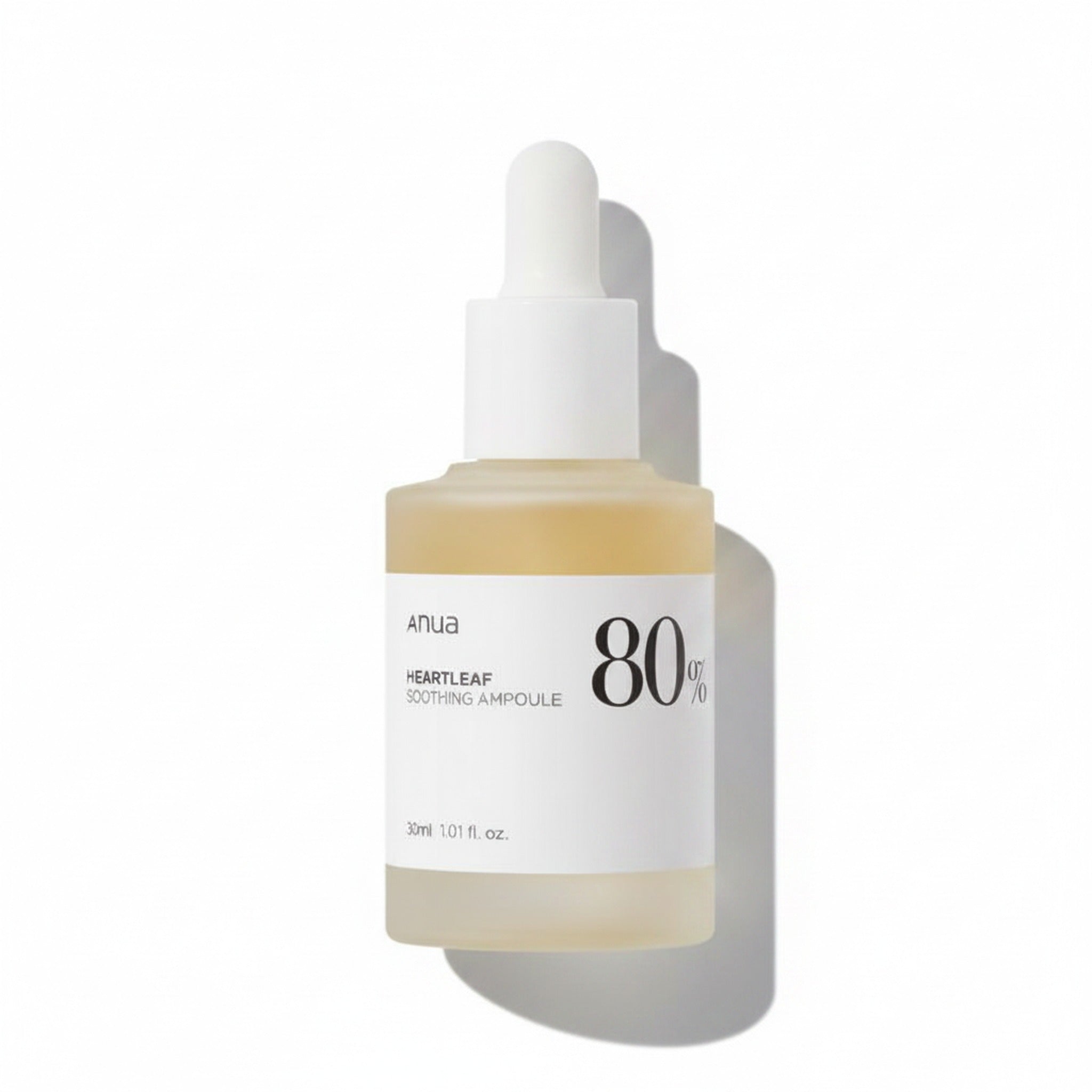 HEARTLEAF 80% AMPOULE 30ml - image 1