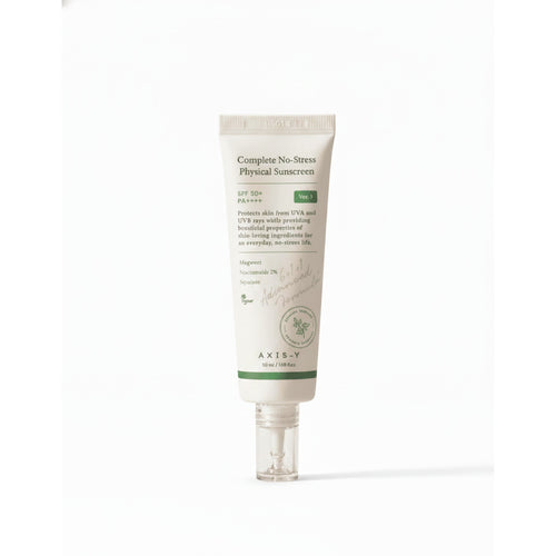 renewal-complete-no-stress-physical-sunscreen-50ml-axsm06-scrr - packshot