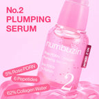 No.2 Rose PDRN Collagen Plumping Serum 30ml - image 3