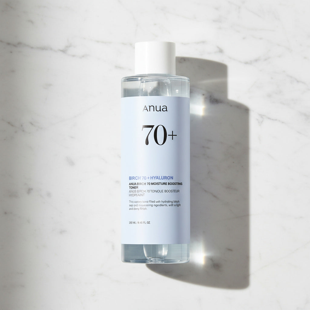 BIRCH MOISTURE BOOSTING TONER 250ml - image 2