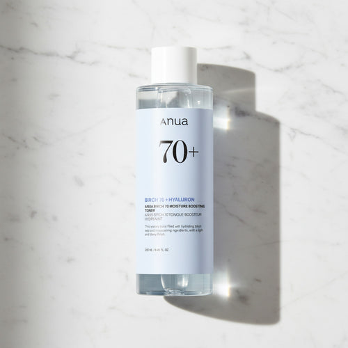 BIRCH MOISTURE BOOSTING TONER 250ml - image 2