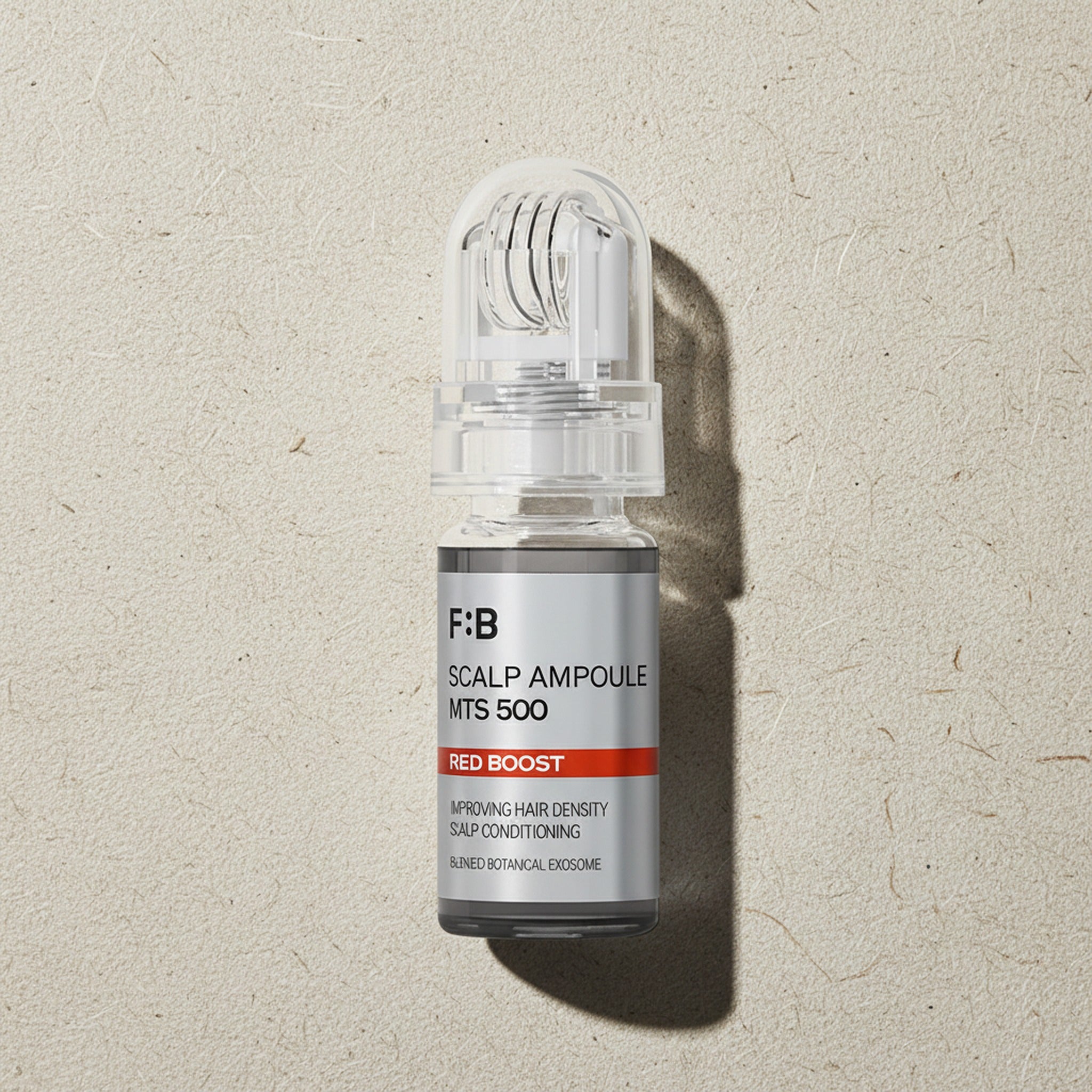 MTS SCALP BOOST AMPOULE BLACK 1000 - image 4