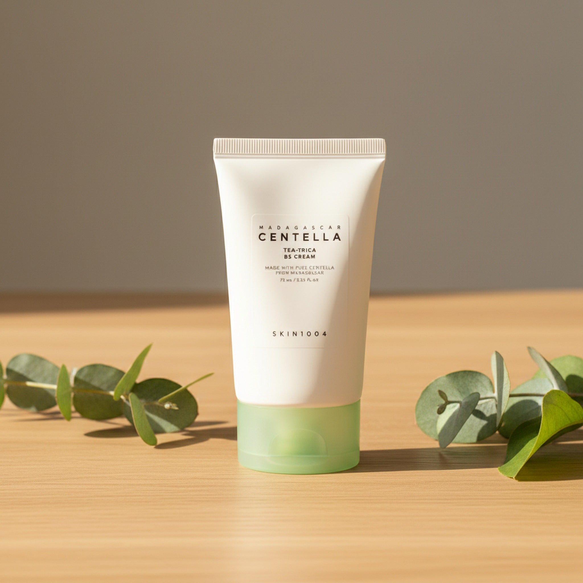 Madagascar Centella Teatreeca B5 Cream 75ml (2024) - image 3