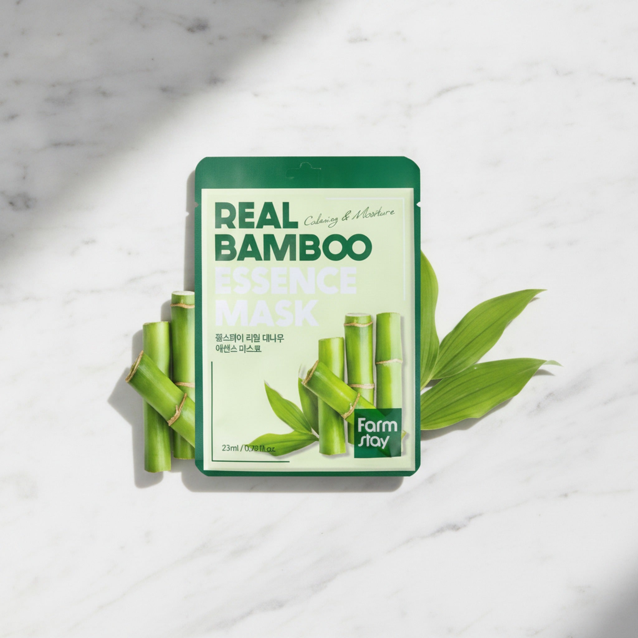 1ea-real-bamboo-essence-mask-fsp05-mbrr - lifestyle 1