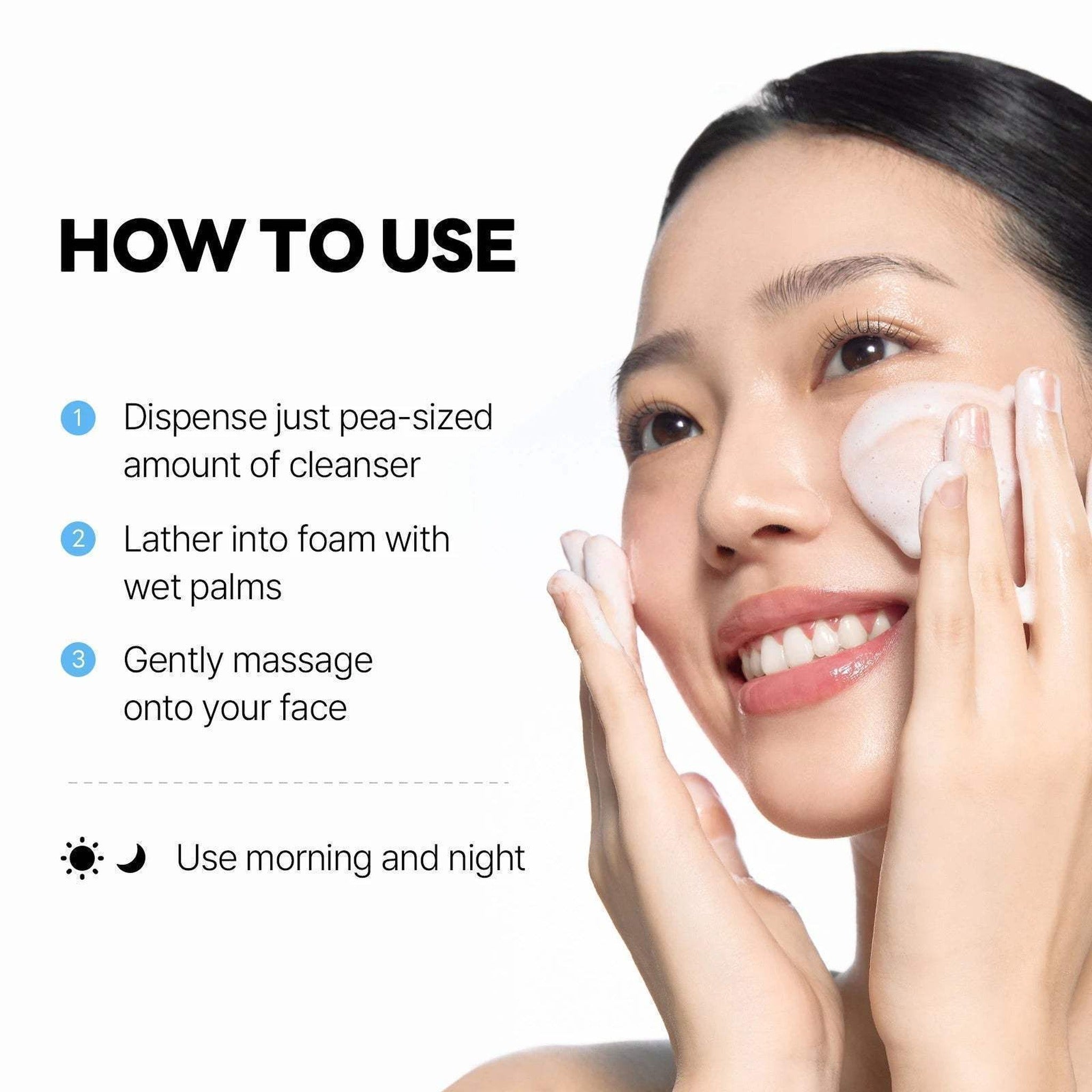 (Renewal) 1025 DOKDO CLEANSER 150ml - image 6