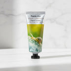 VISIBLE DIFFERENCE HAND CREAM SNAIL - image 2