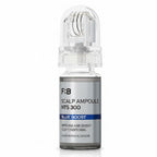 MTS SCALP BOOST AMPOULE BLUE 300 - image 5