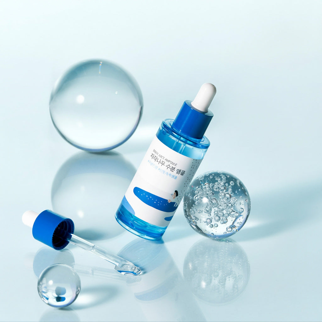 BIRCH JUICE AMPOULE_50ml - image 1