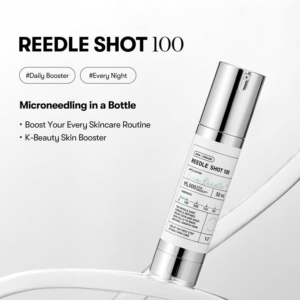 VT Reedle  shot 100 - image 3