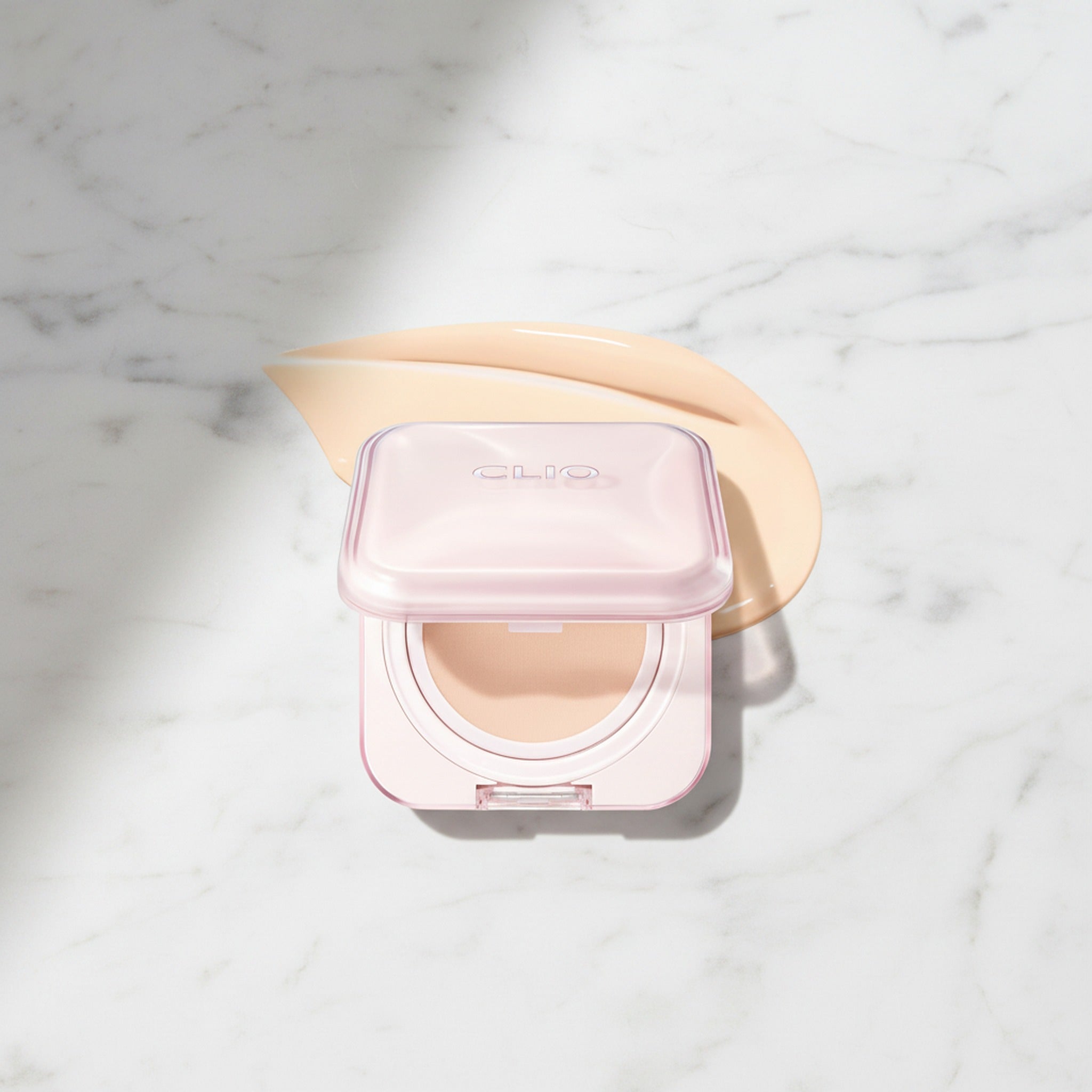 KILL COVER MESH BLUR CUSHION 23N GINGER - image 2