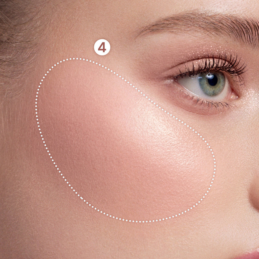 Blending Mood Cheek