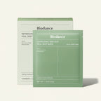 Refreshing Sea Kelp Real Deep Mask 1Box (34g*4ea) - image 1