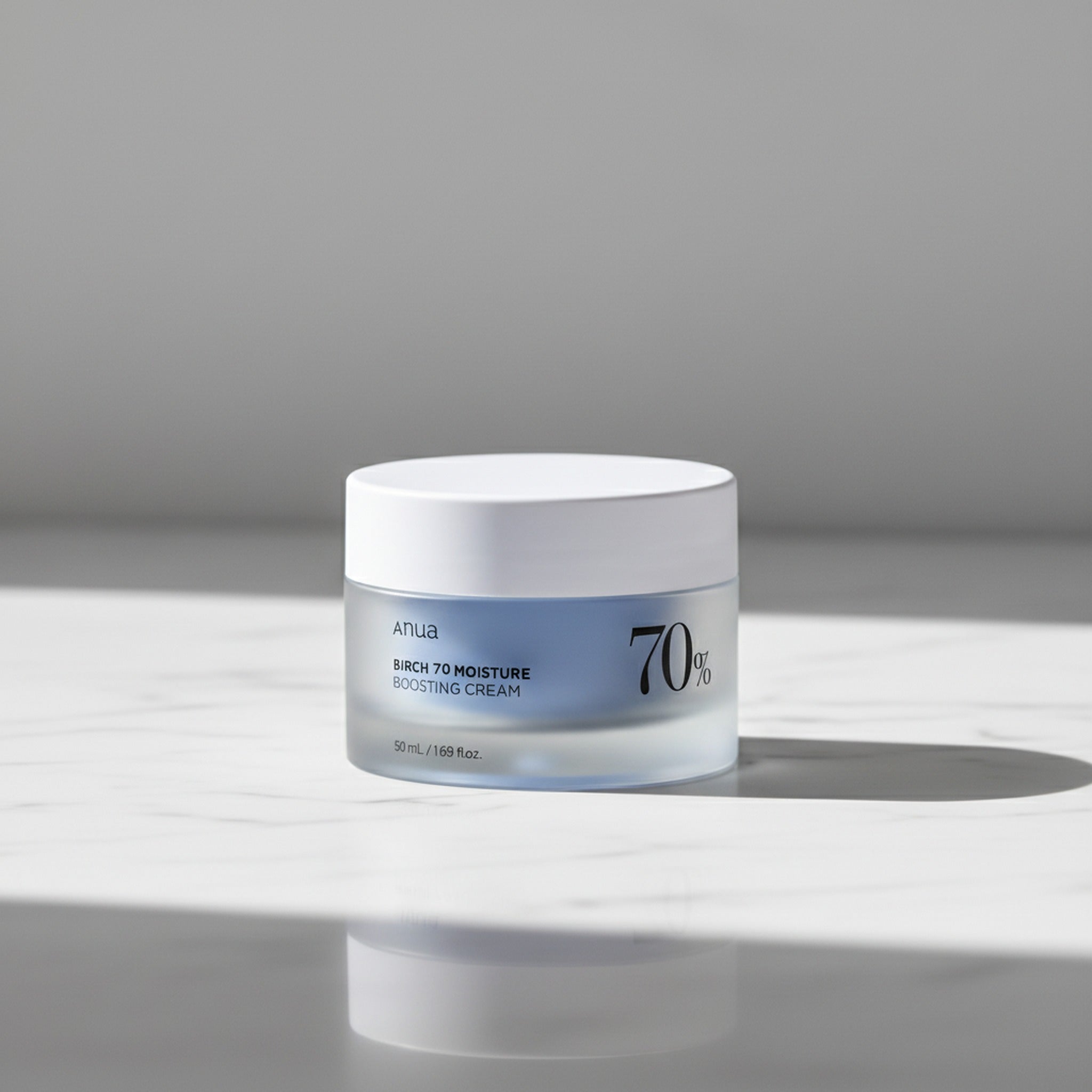BIRCH MOISTURE BOOSTING CREAM 50ml - image 2