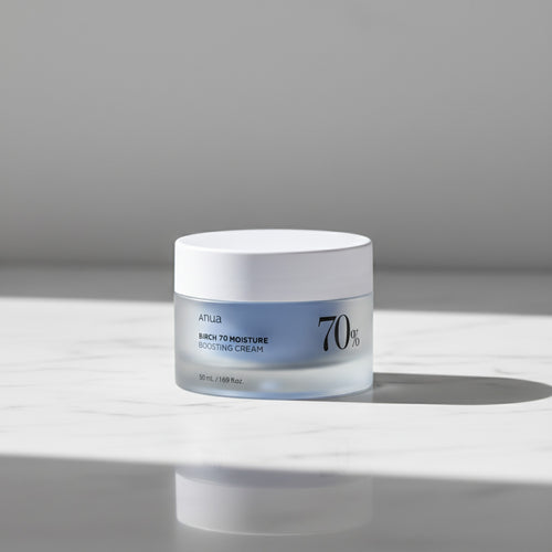 BIRCH MOISTURE BOOSTING CREAM 50ml - image 2