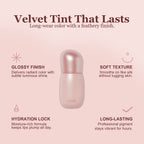 Soft Fixing Tint