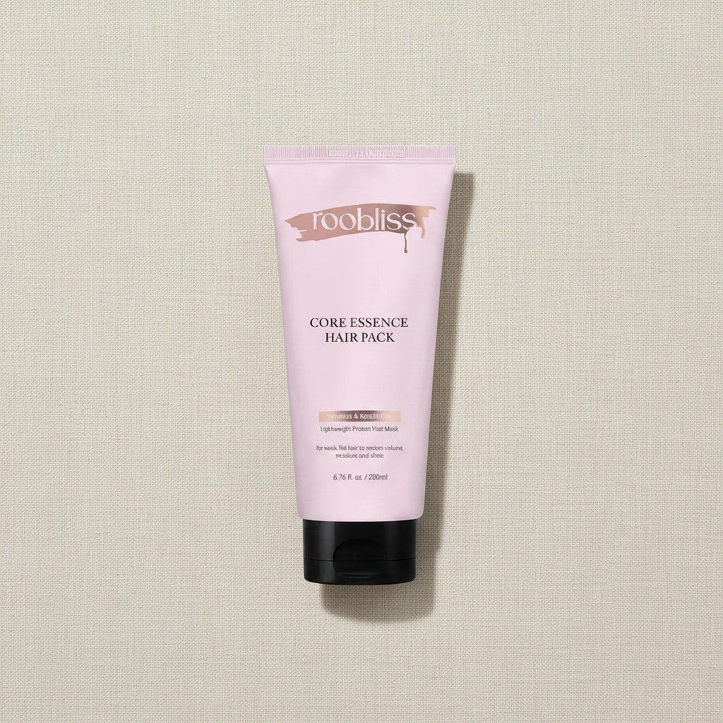 Core Essence Hair Pack Pink 200ml - image 4