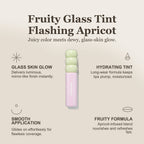 Fruity Glass Tint