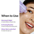 No.9 NAD PDRN Glow Boosting Toner 150ml - image 7