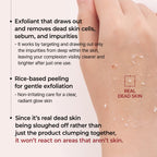 PEEL SHOT EXFOLIATING WHITE RICE AMPOULE 80ml - image 5