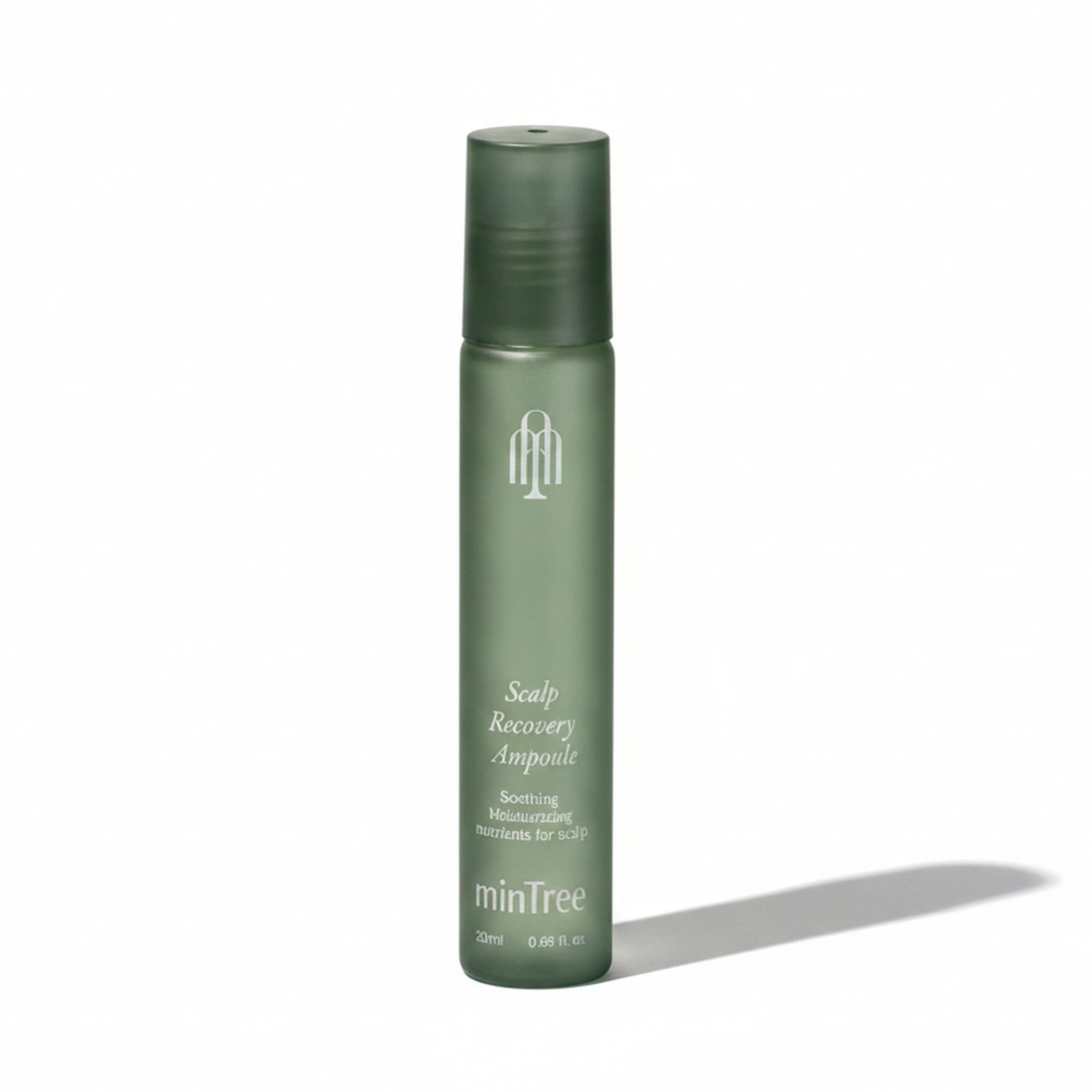 Scalp Recovery Ampoule 20ml - image 5
