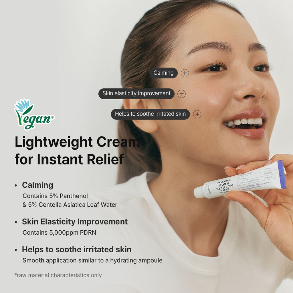 PDRN Reju 5000 Cream 20g - image 4