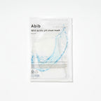 Mild Acidic pH Sheet Mask_Aqua Fit - image 1