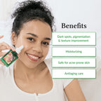 Gentle Vitamin C Serum 30ml - image 3