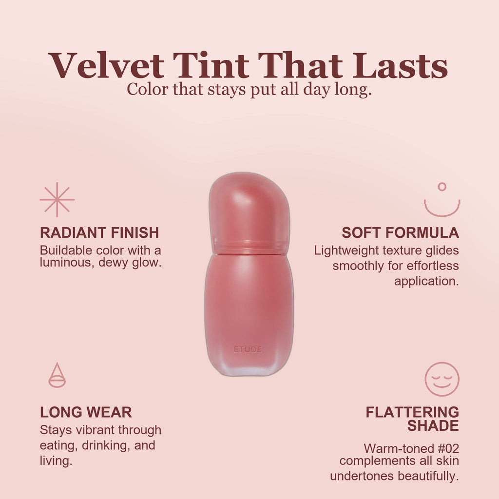 Soft Fixing Tint