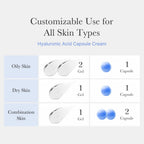 HYALURONIC MOISTURIZING CAPSULE CREAM 55g - image 6