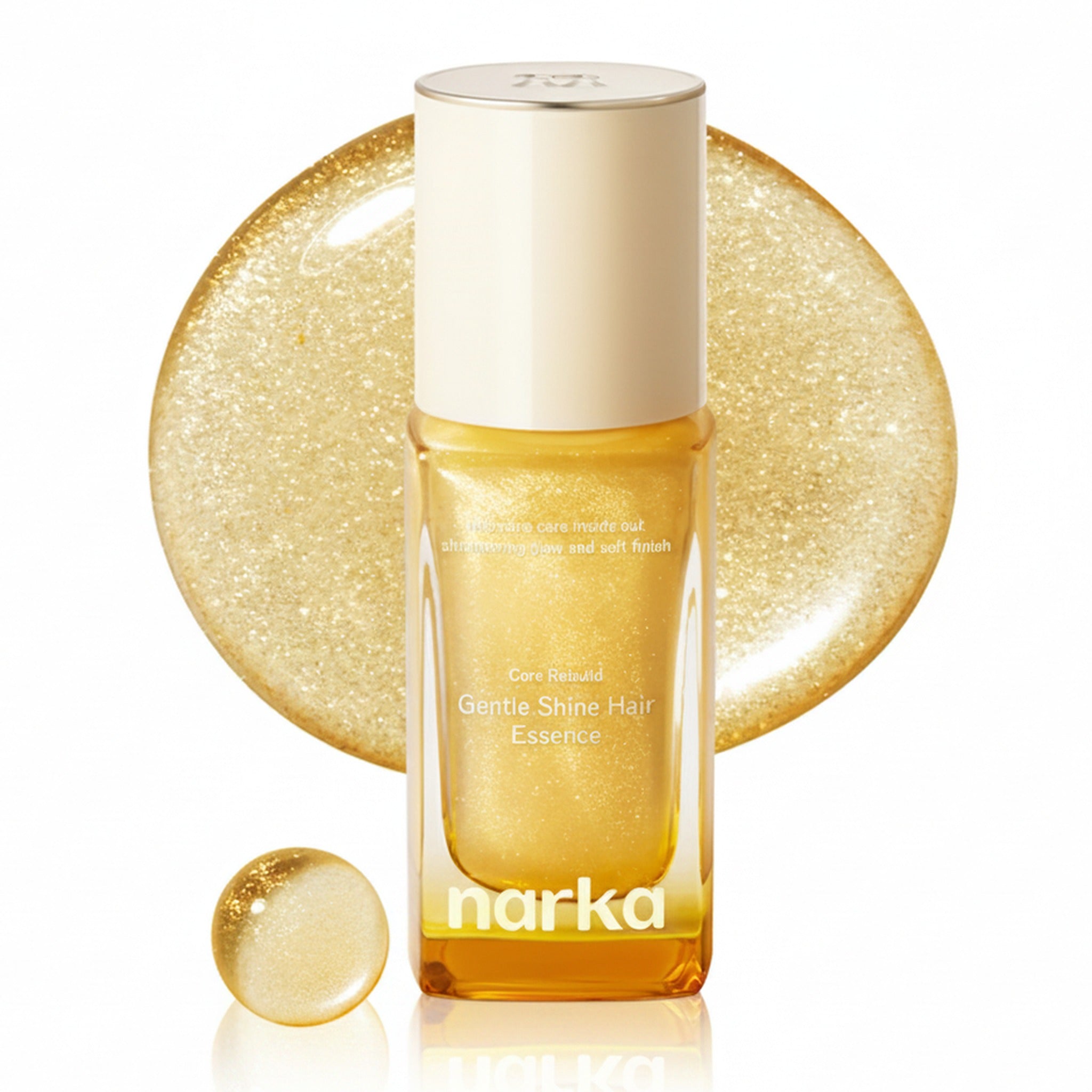 CORE REBUILD GENTLE SHINE HAIR ESSENCE 30ml - image 5
