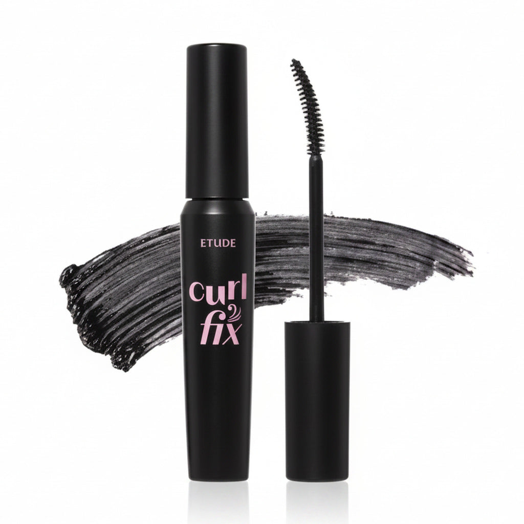 (24AD) Curl Fix Mascara 04 Volume - image 5