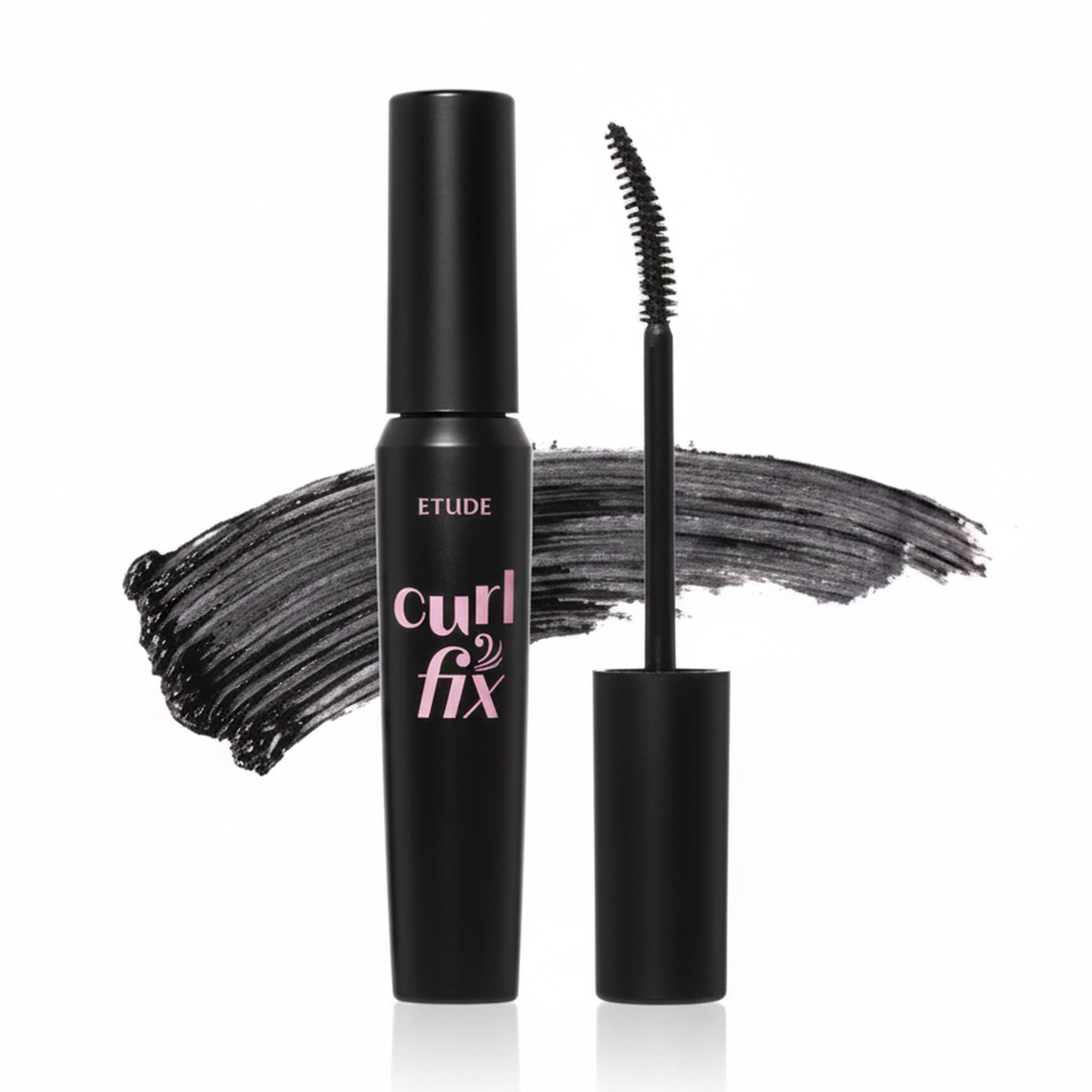 (24AD) Curl Fix Mascara 04 Volume - image 5