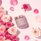 (X) Rose Hyaluronic Hydra Wash off Pack 30g - image 8