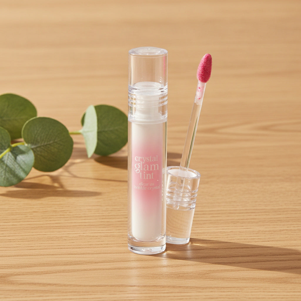 crystal-glam-tint-luxury-koshort-014-heart-pink-diamond-cliocm93-lgt14us - lifestyle 2