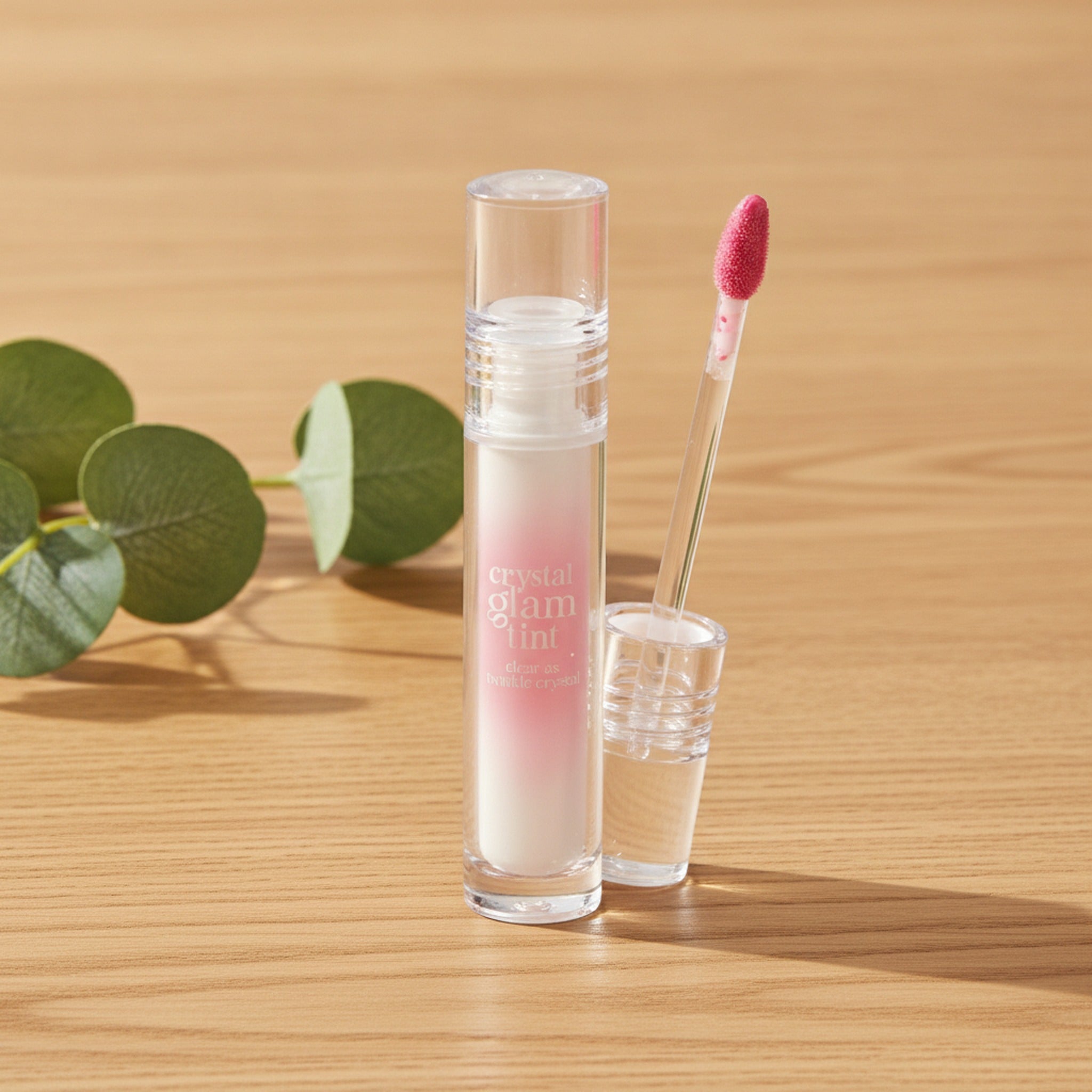crystal-glam-tint-luxury-koshort-014-heart-pink-diamond-cliocm93-lgt14us - lifestyle 2