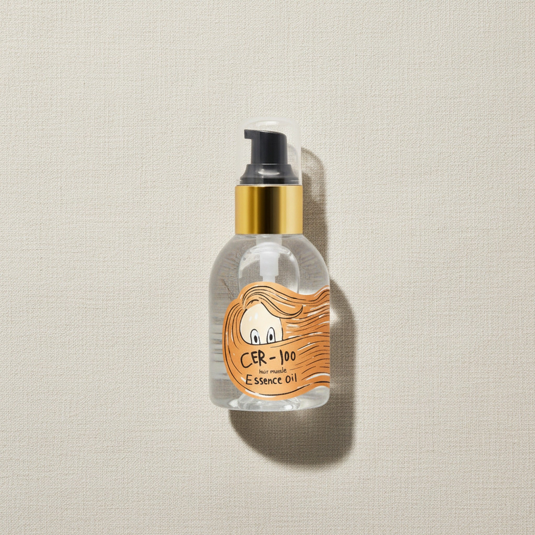 (Renew) Hair Muscle Essence Oil 100ml (CER-100) 100ml - image 4