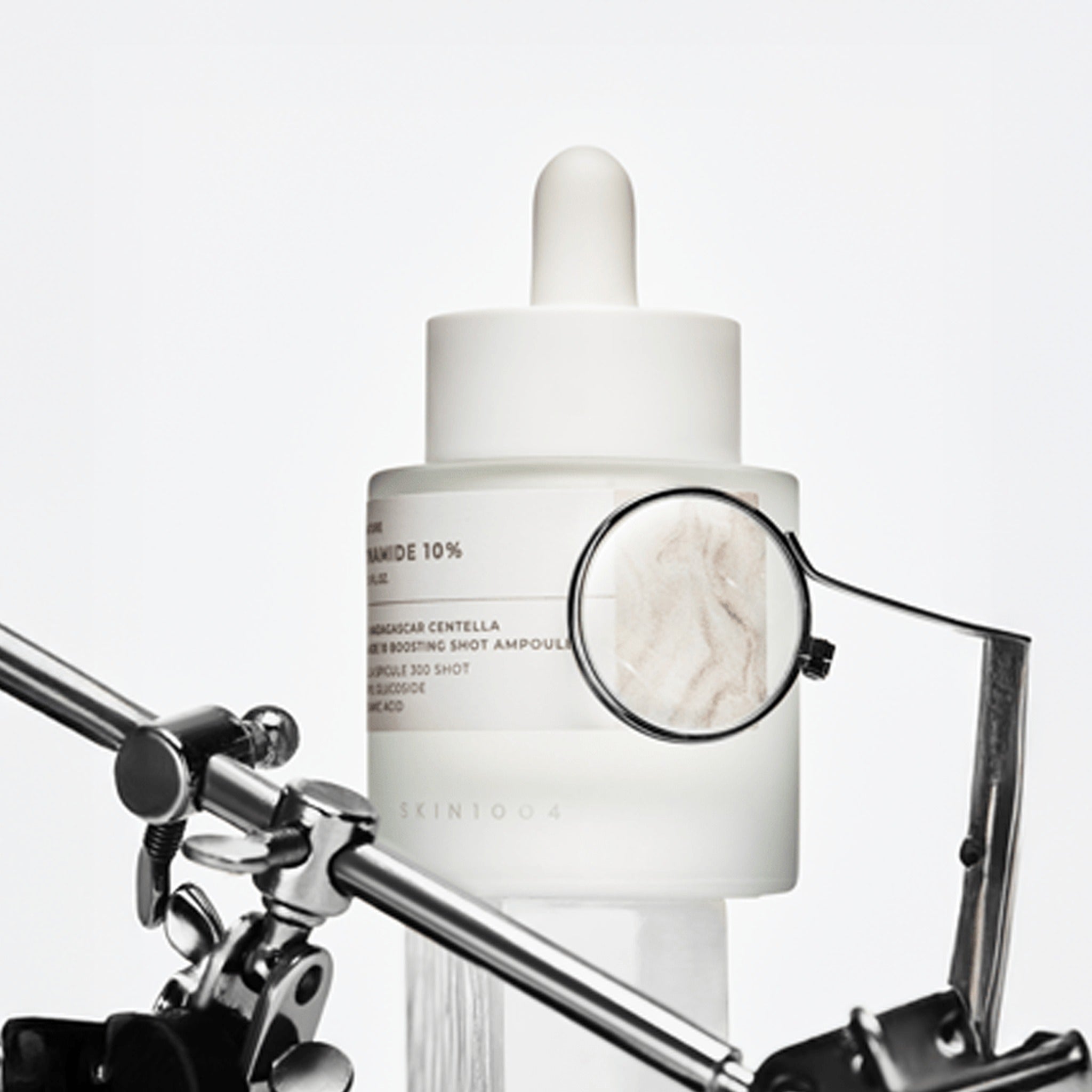 Madagascar Centella Niacinamide 10 Boosting Shot Ampoule 30ml - image 3