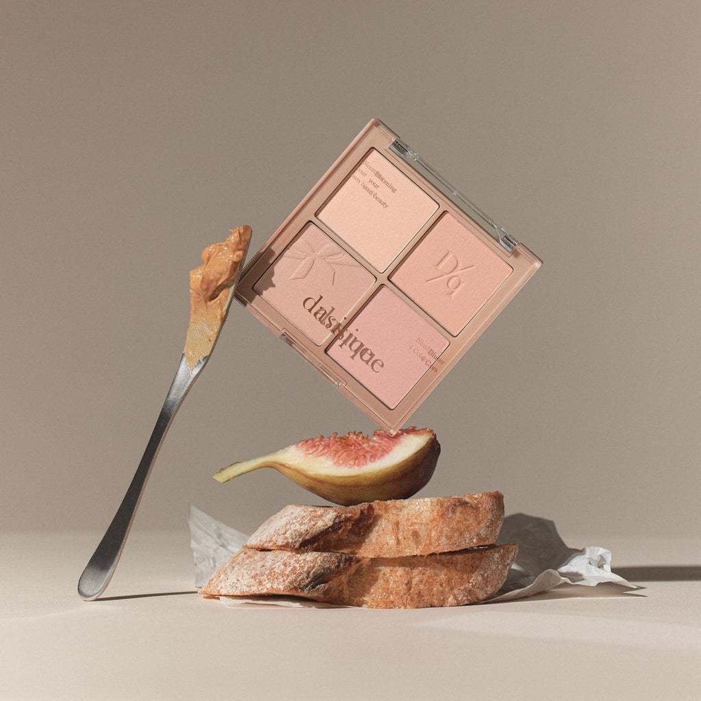 Blending Mood Cheek