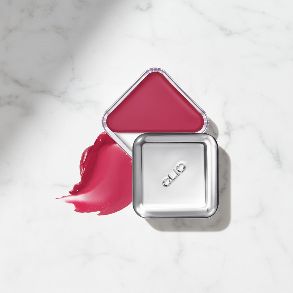 ESSENTIAL LIPCHEEK TAP 05 CHERRY SHOWER - image 2