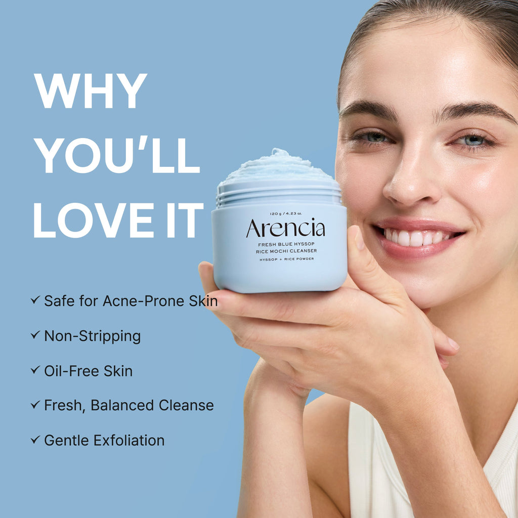 fresh-blue-hyssop-rice-mochi-cleanser-120g-alsc01-fbr - lifestyle
